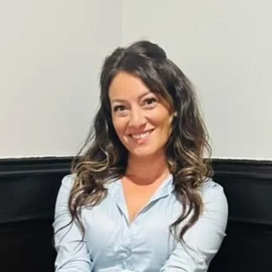 Zeena Kasperski