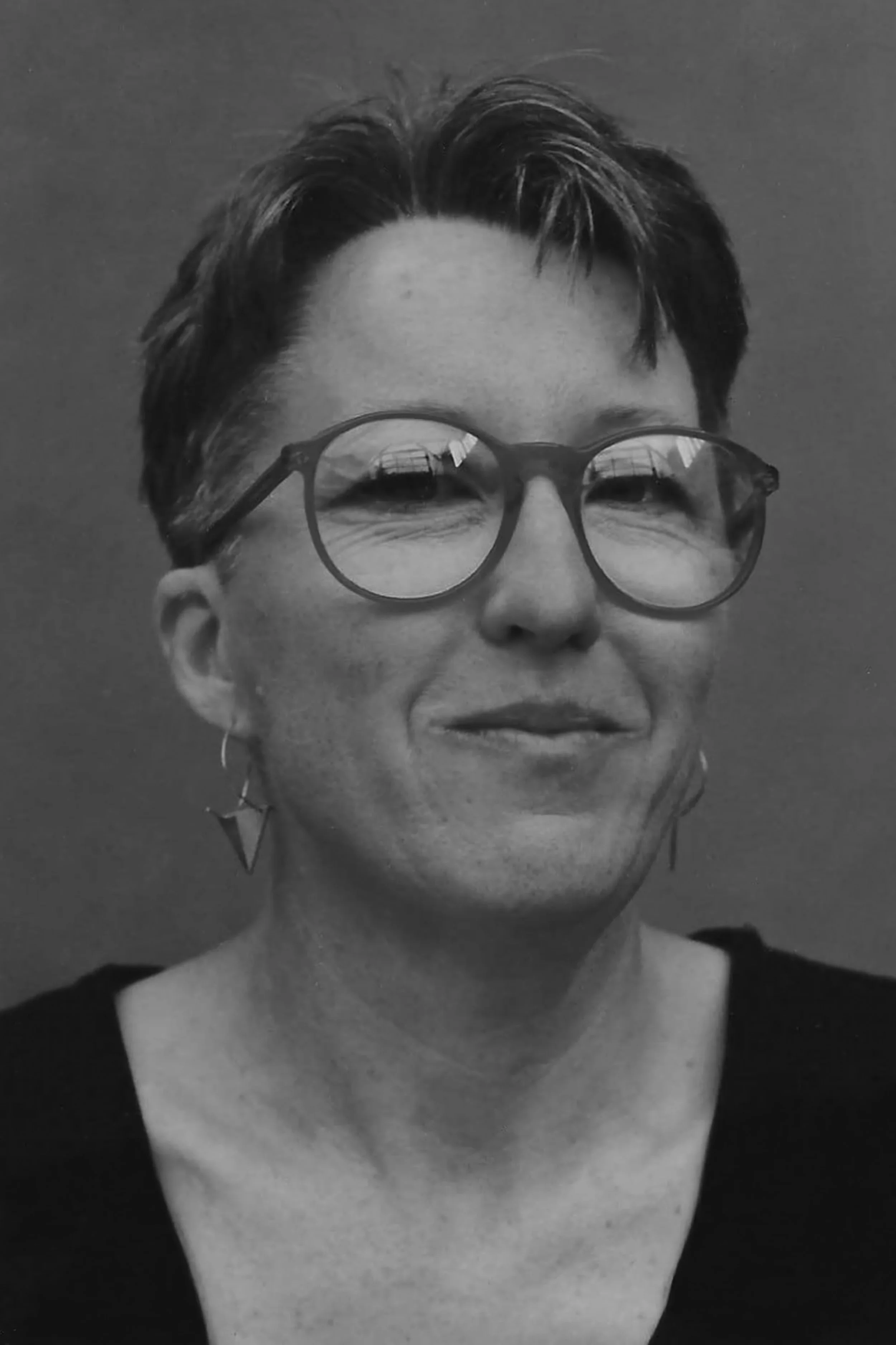 Moya Costello pic credit Jeff Williams