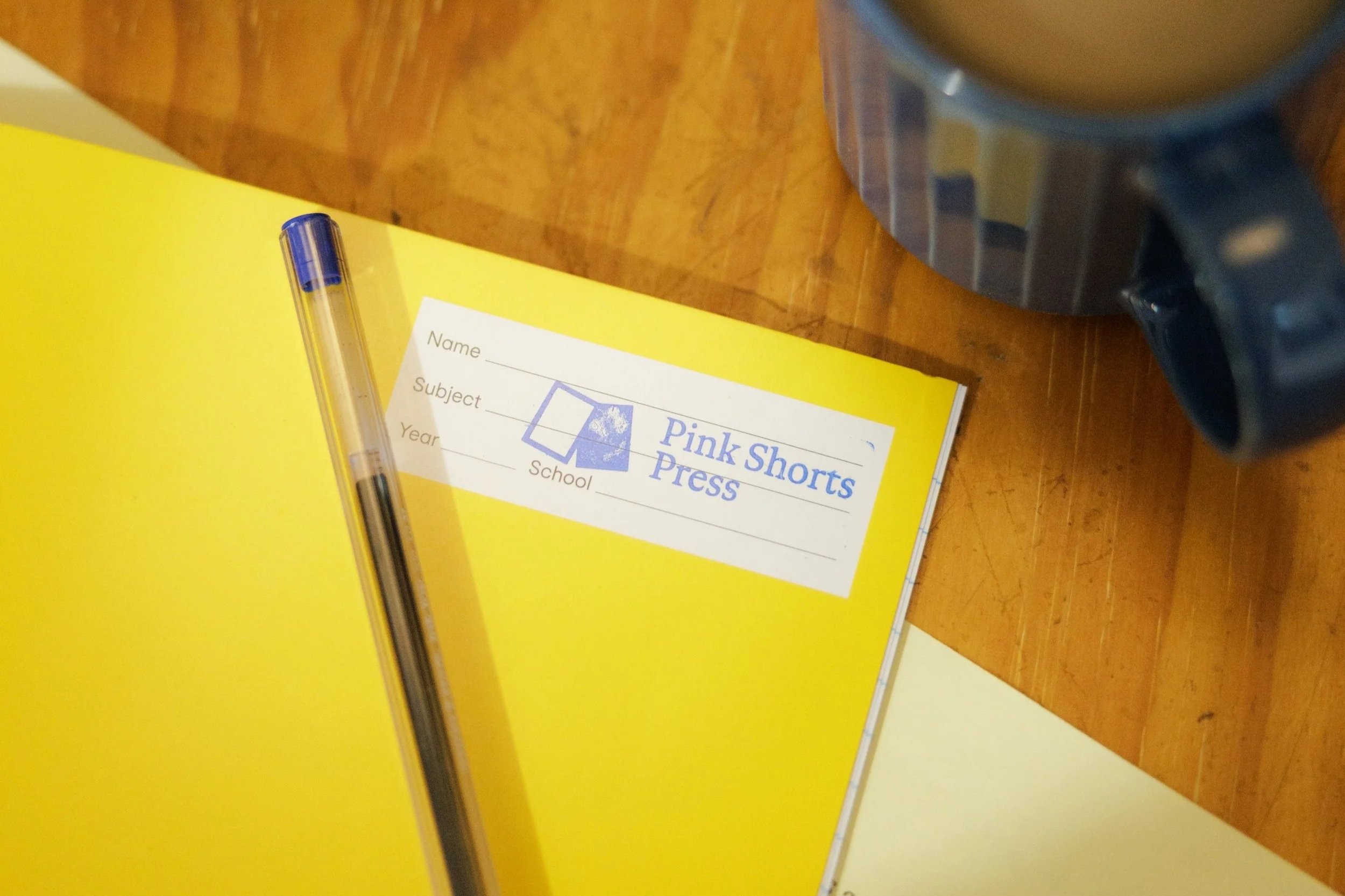 Brand voice for creatives