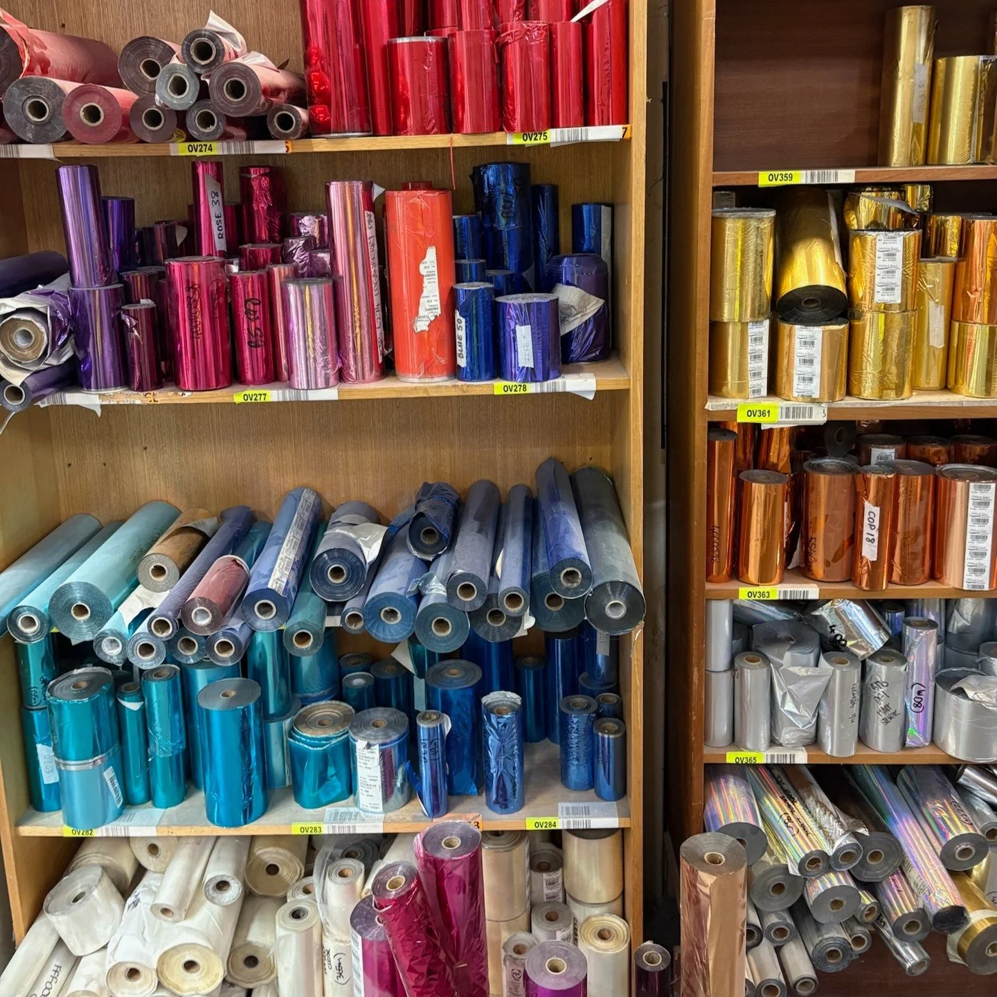 More on the airwaves today &ndash; @tracycrisps joining the delightful @melissajfulton on @3rrrfm's Literati Glitterati, and Emily has just been chatting to ABC Ballarat ahead of @clunesbooktown. We forgot to shout out @oliviadezilva on @triplejhack 