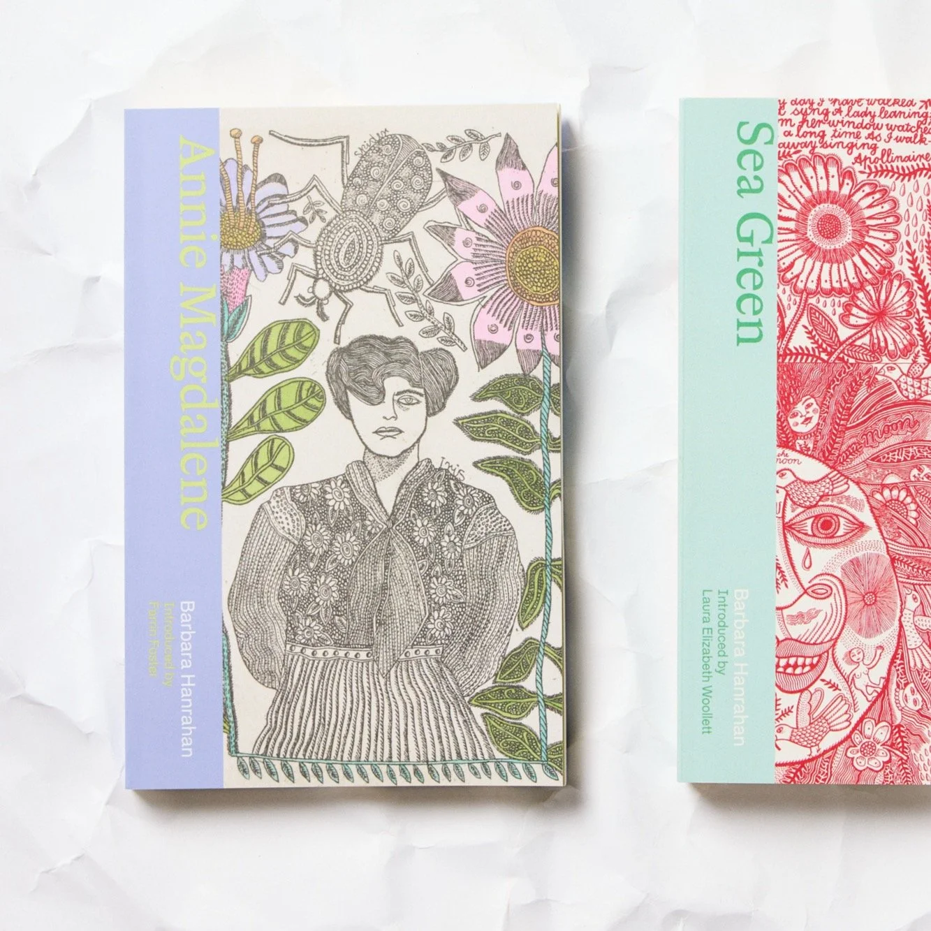 When it was first published in the 1980s, Annie Magdalene was described by @canberratimes as 'Hanrahan's tour de force' and @latimes as 'a small treasure'. We think all mums will love it (ours certainly did). So we've made it half price &ndash; along