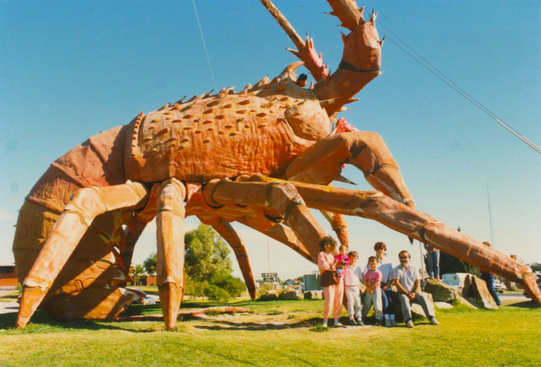 SA Kitsch: The strange stuff that makes us great: History Festival 2026