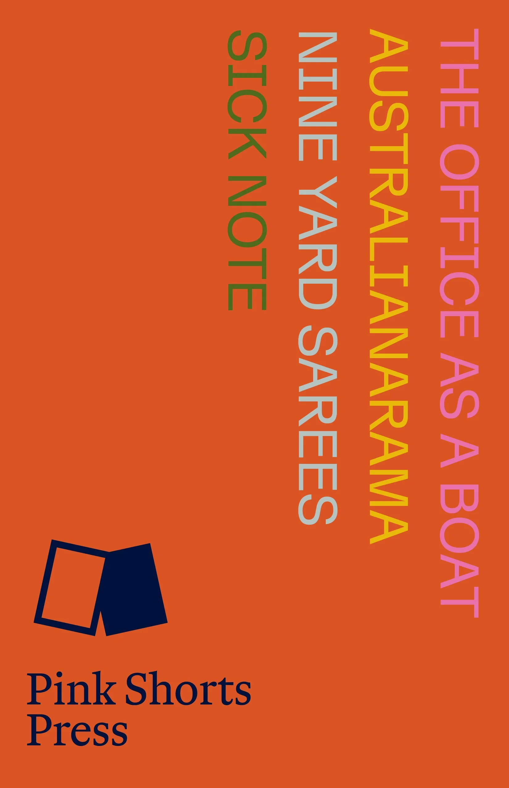 September 2026 book pack + bonus tote