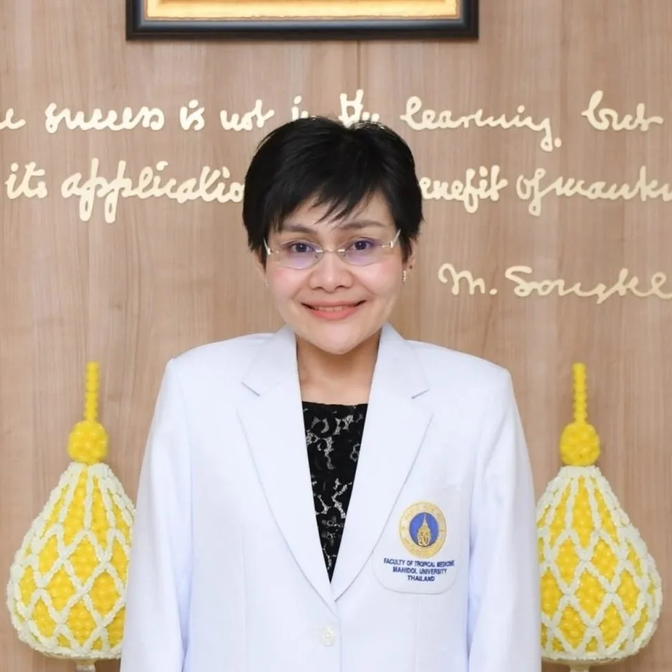 Claire Chewapreecha