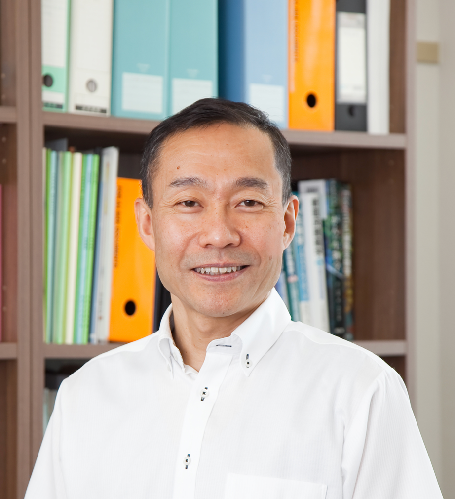 Hiroaki Ikeda