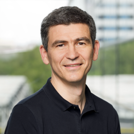 Mihai G. Netea