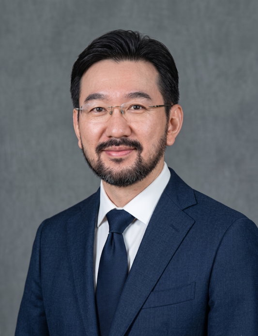 Cheng Sun
