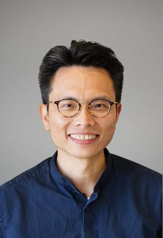 Alfred Cheng