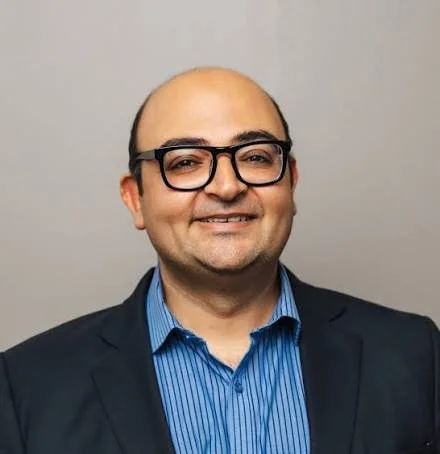 Faisal Mahmood