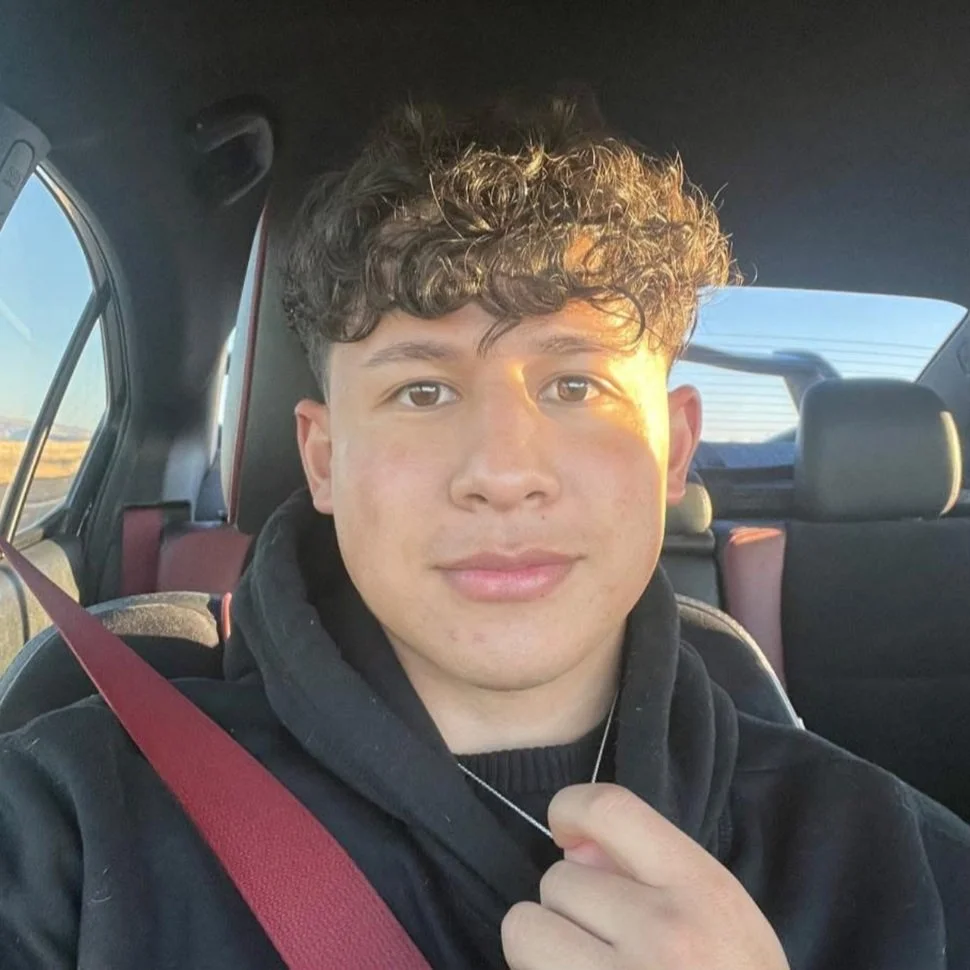 Abraham Parada-Rangel