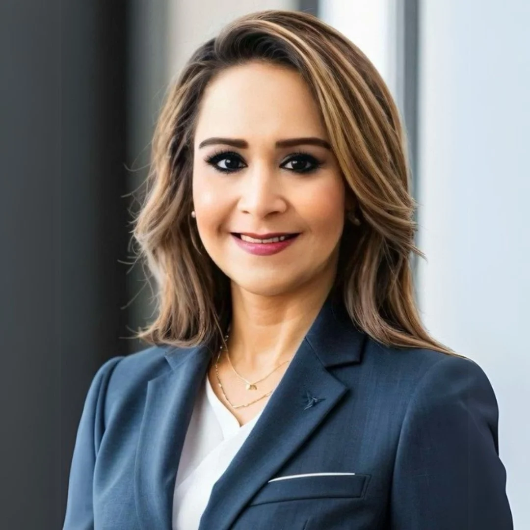 Maryanna Arredondo