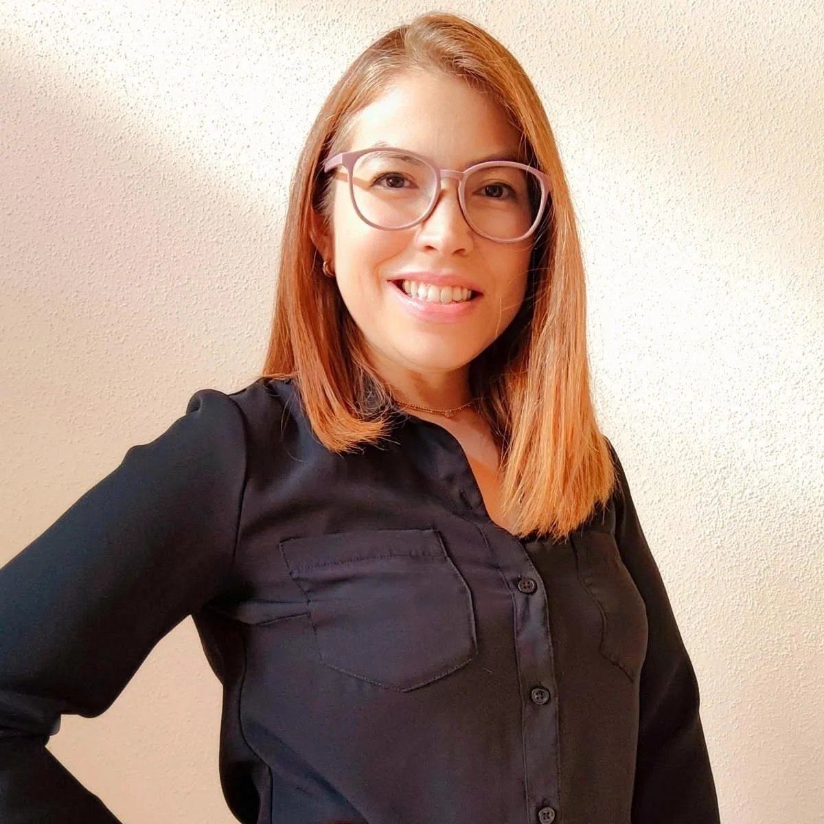 Valerie Rubio