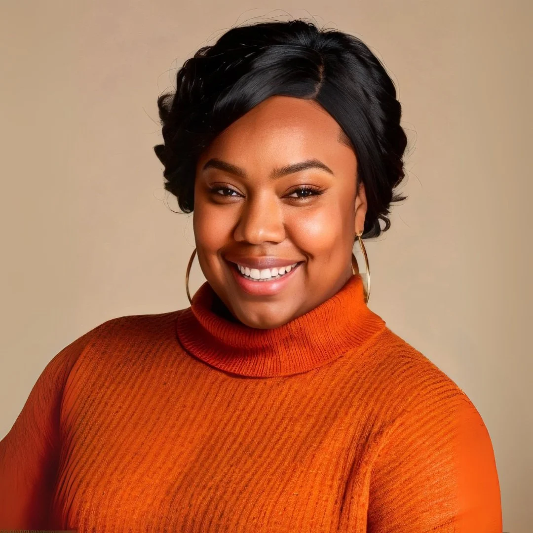 Zakiyyah Carter