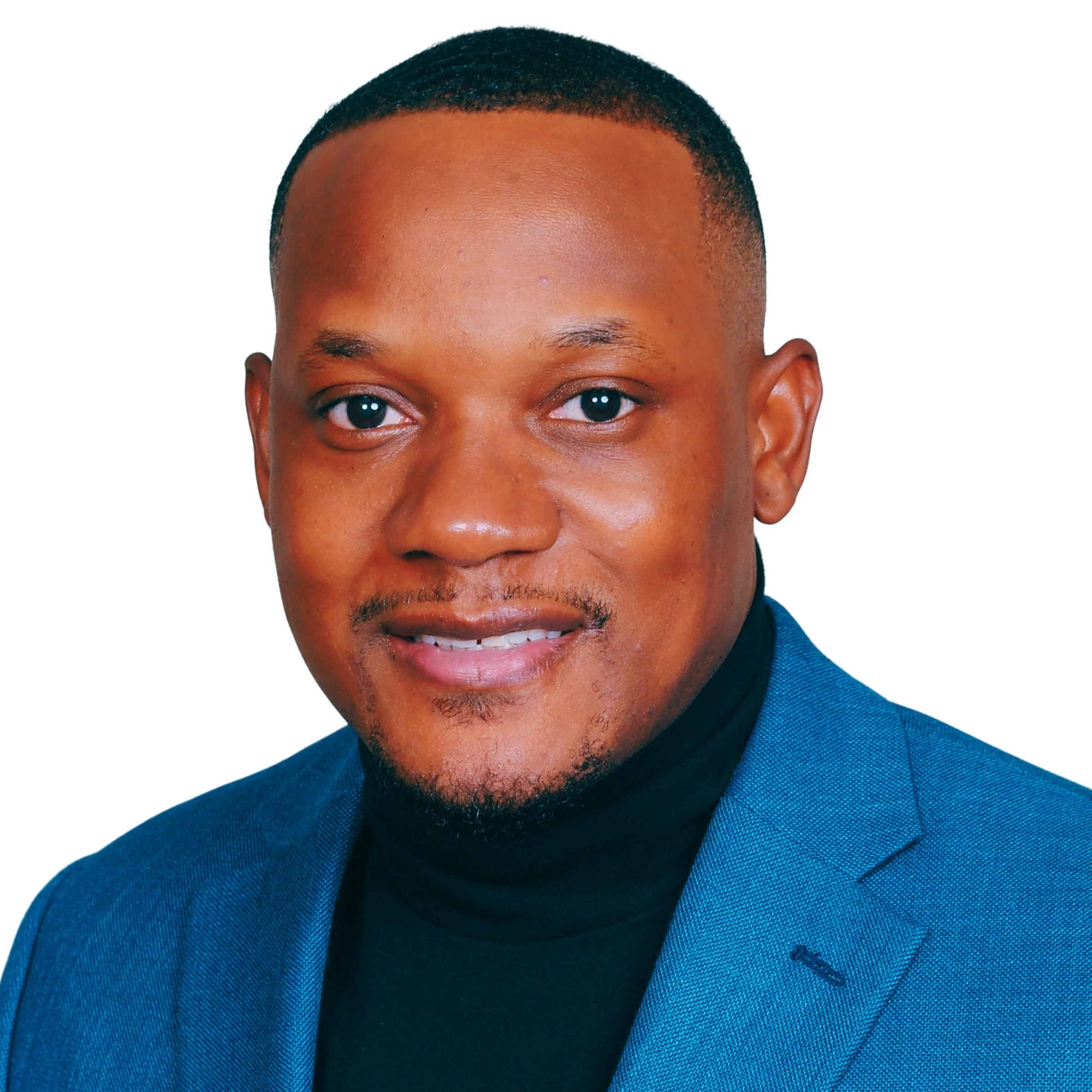 Daniel Bazile