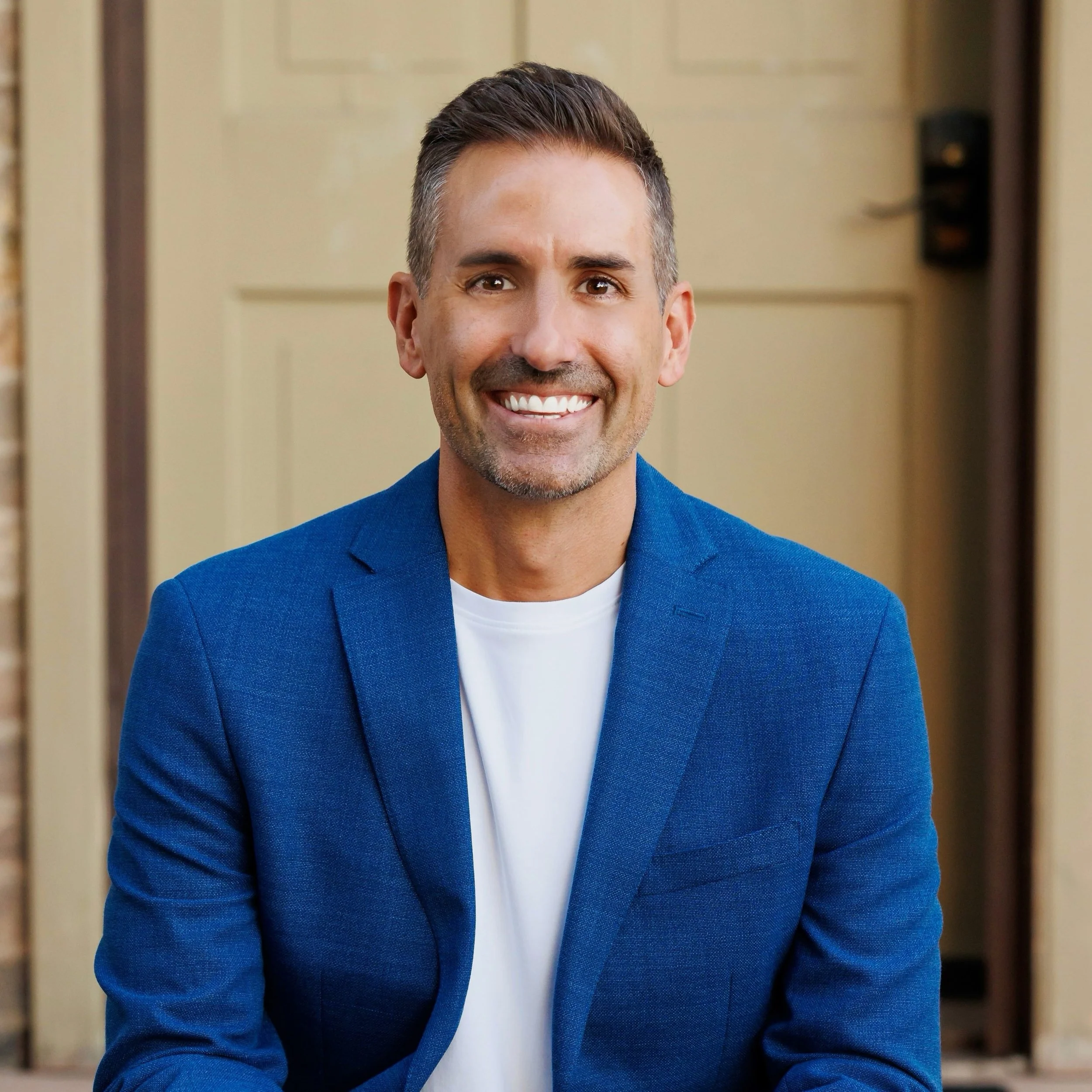 Chris Ferguson