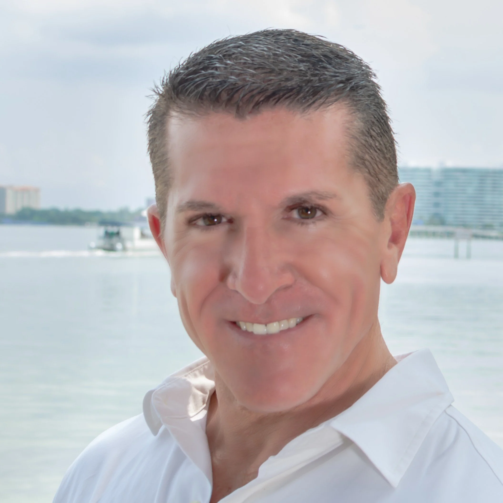 Ken O'Brien