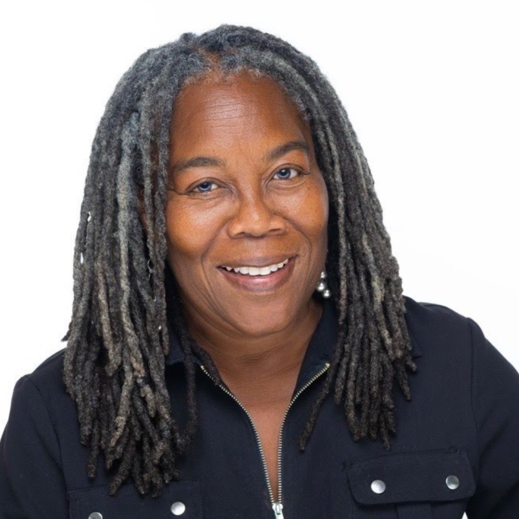 Bernadette Arzu