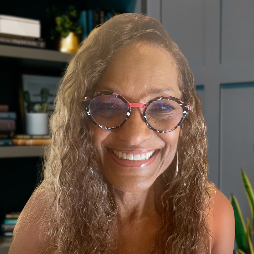 Pam Dunn