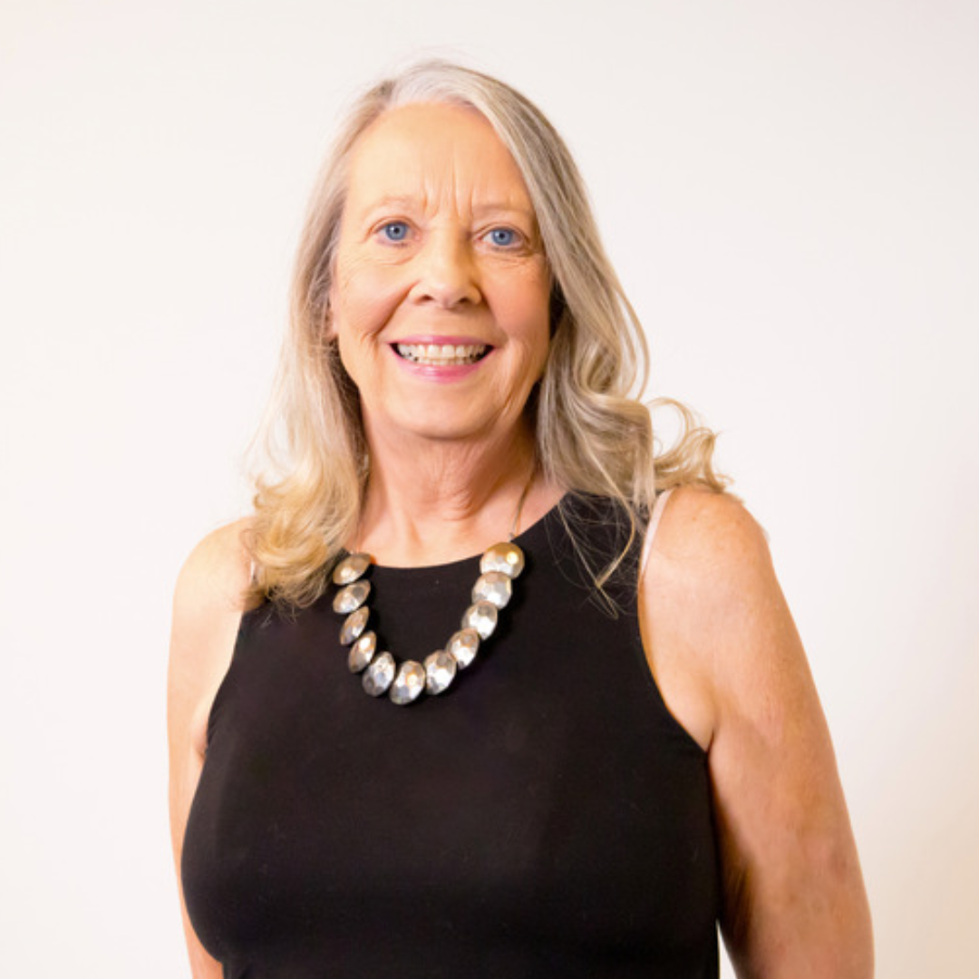 Patricia Mealy