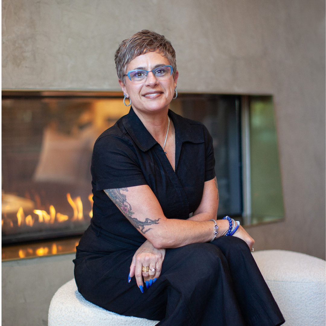 Susan Seiber