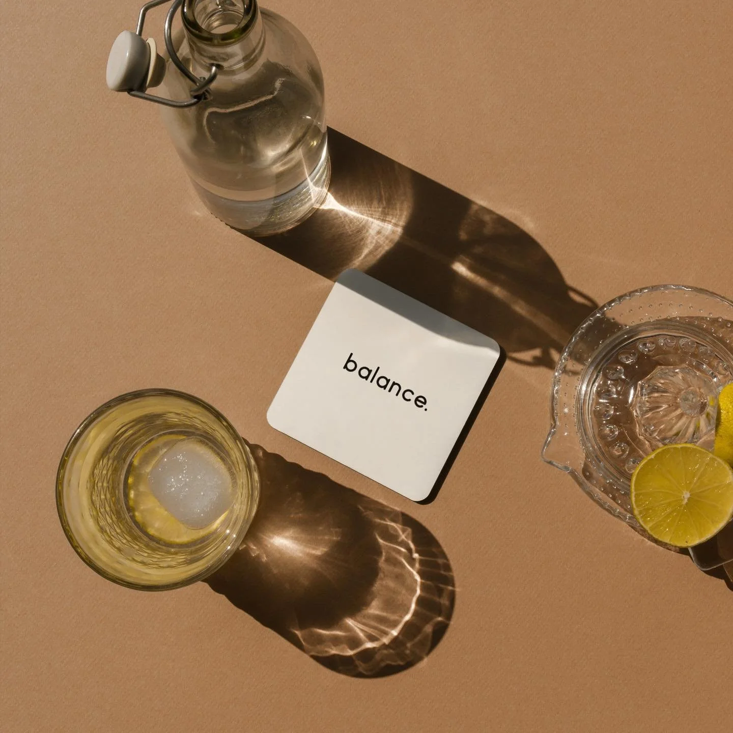 Serene Sundays with Balance. 

#balance #beinbalance #sunday #calm #peace