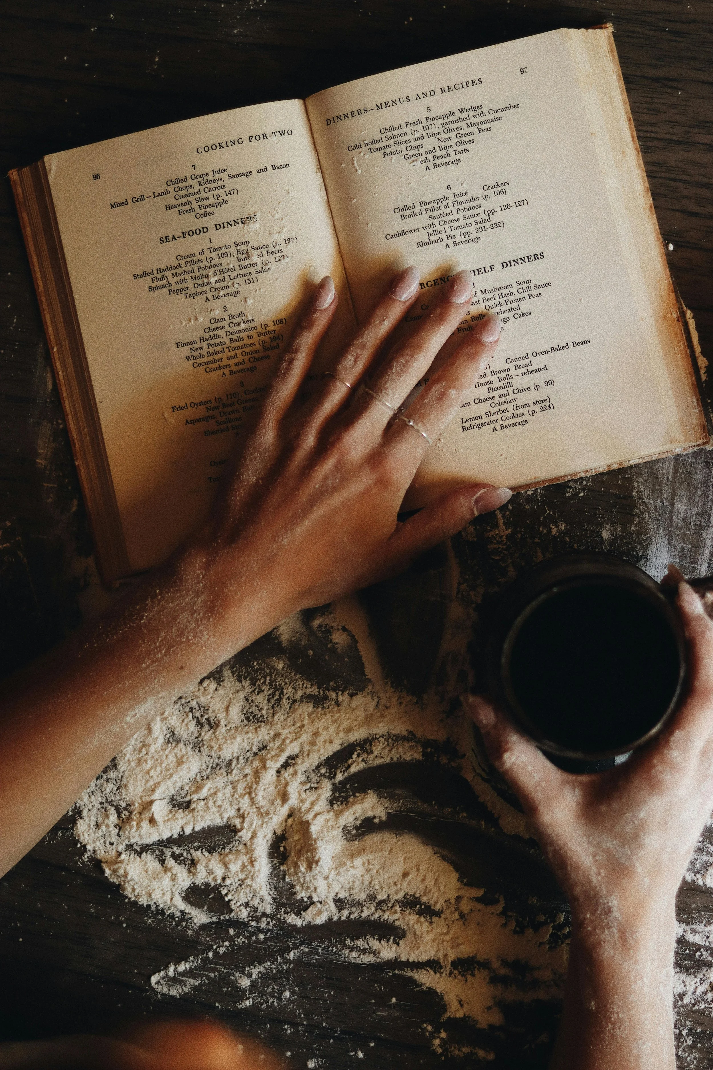 The ‘Mind’ Book Club