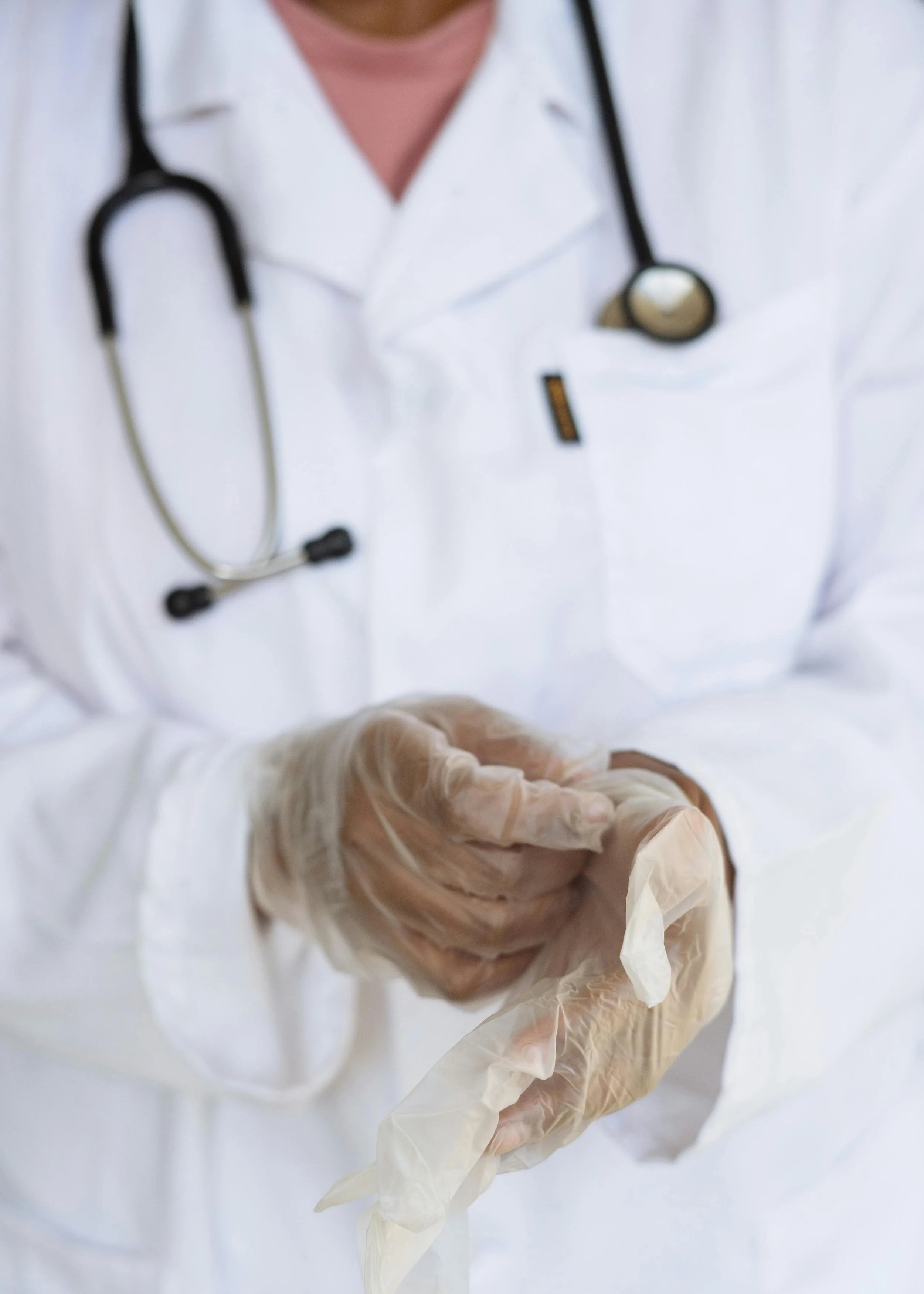 No GPs for Gen Z –&nbsp;could ChatGPT be the new generation's doctor?