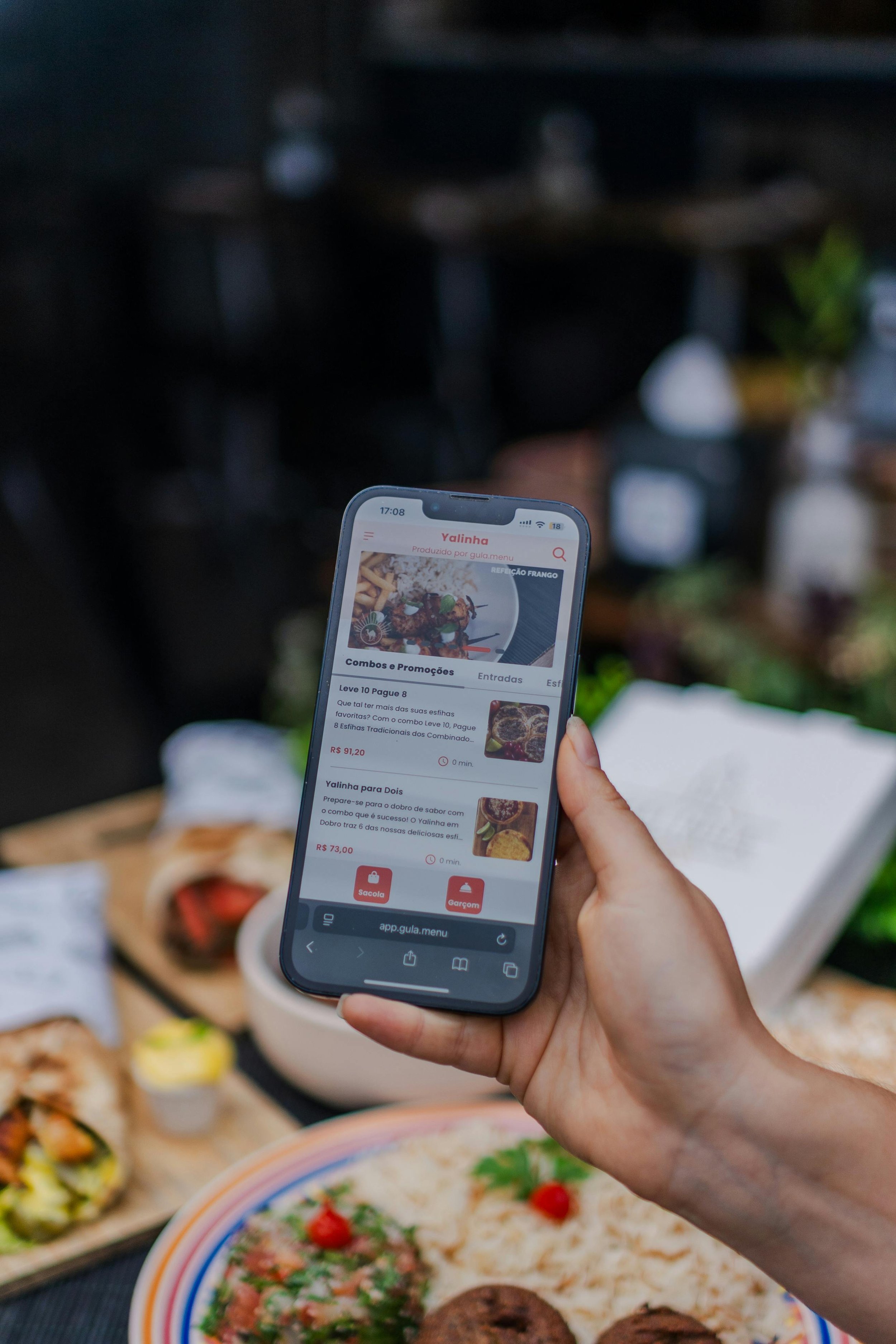 The personal nutrition revolution: AI, wearables and the future of eating