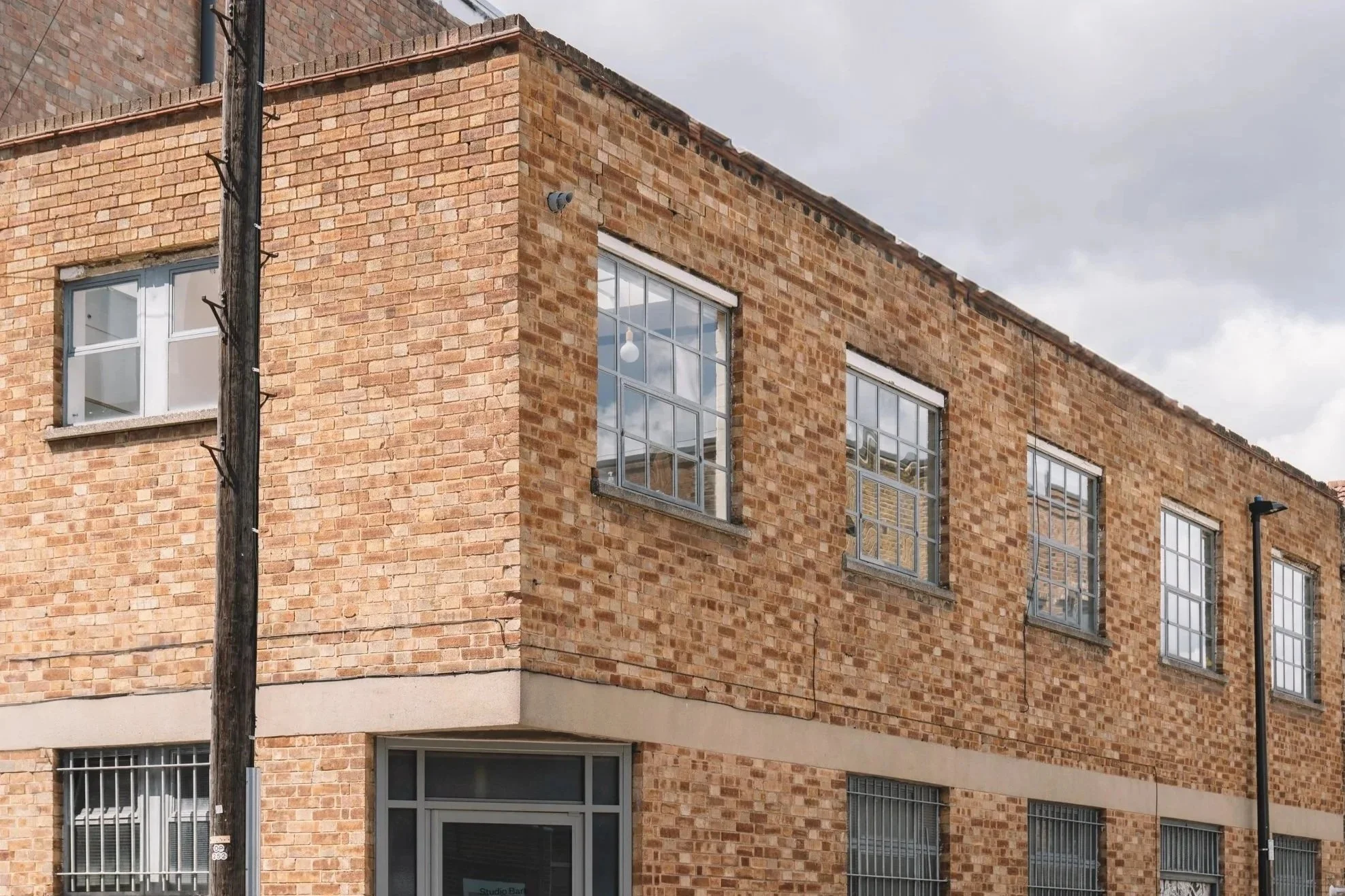 Vyner Street 02 - coming soon...