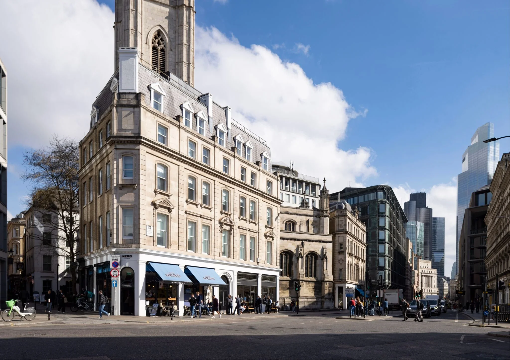 York House - coming soon...
