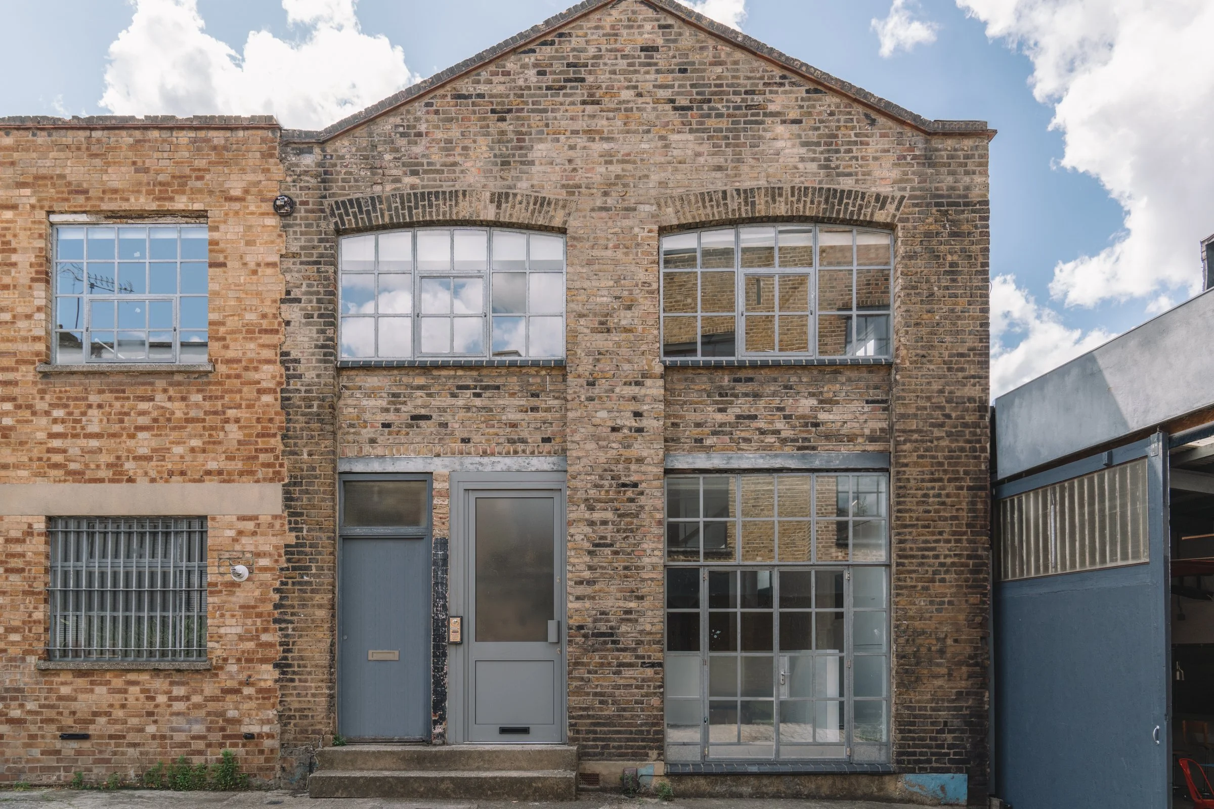 Vyner Street 03 - coming soon...