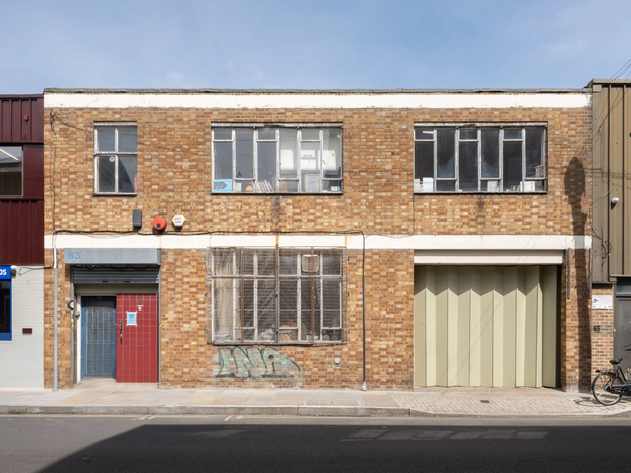 Vyner Street - 05