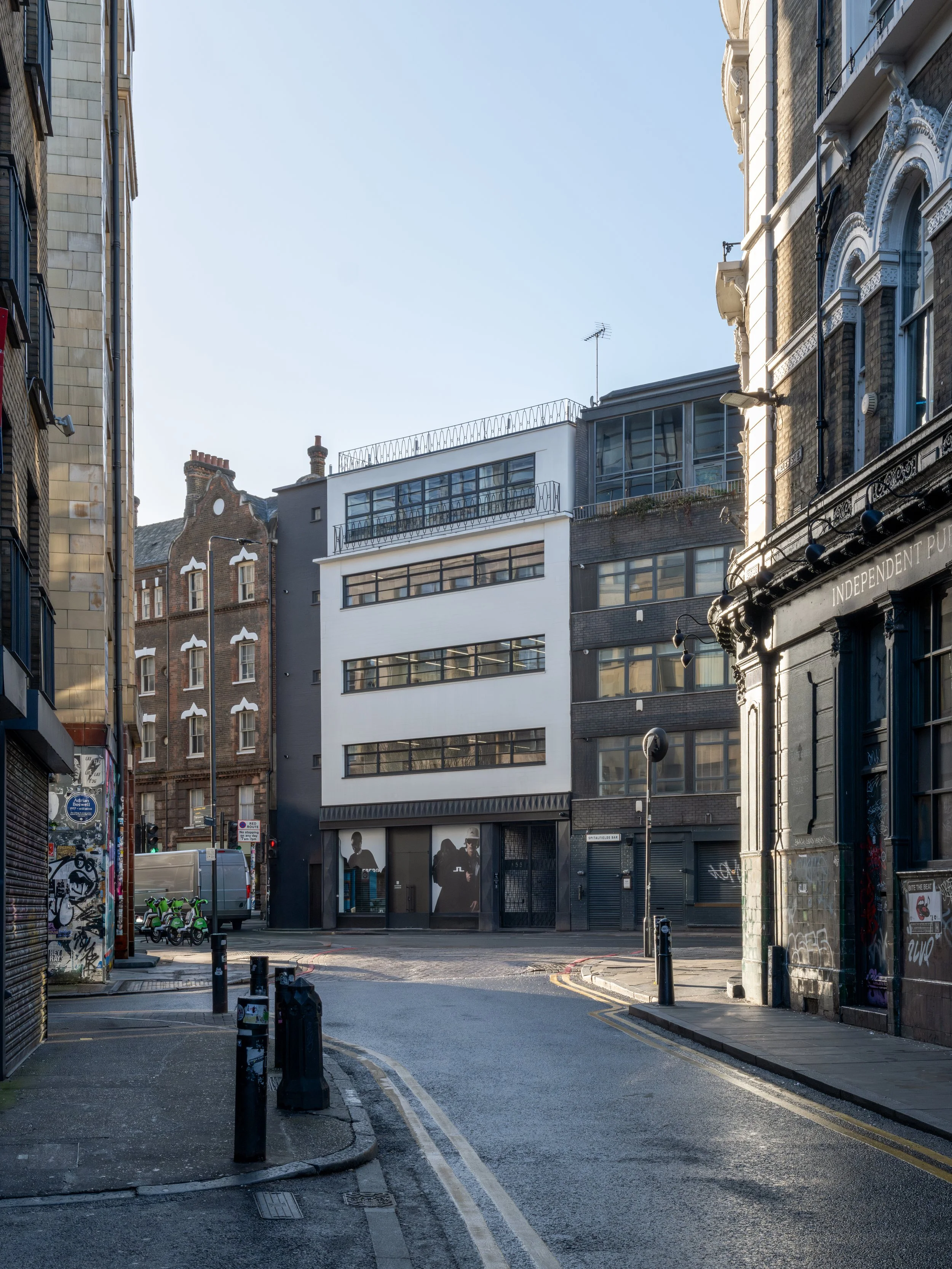 Commercial Street 01