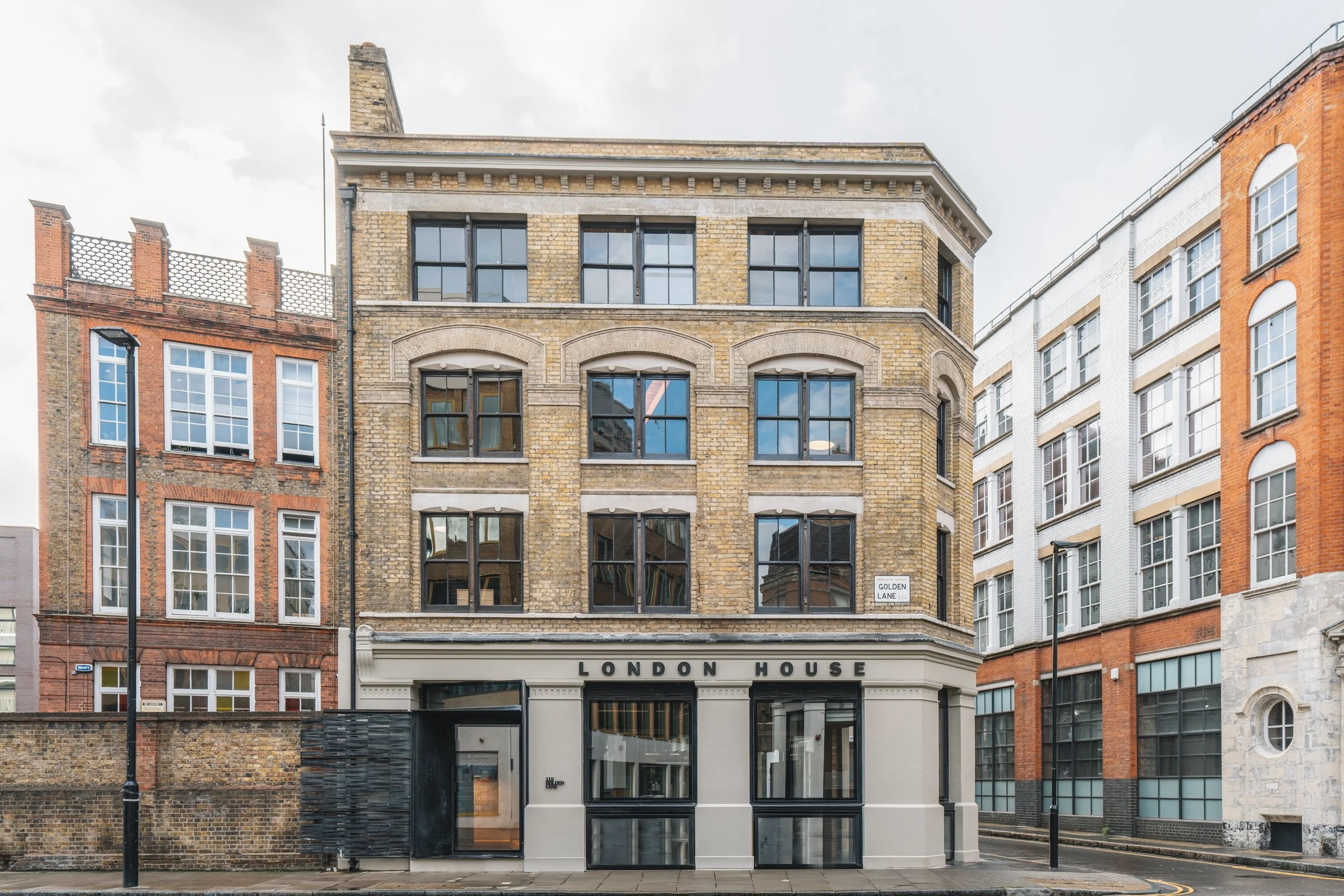 London House