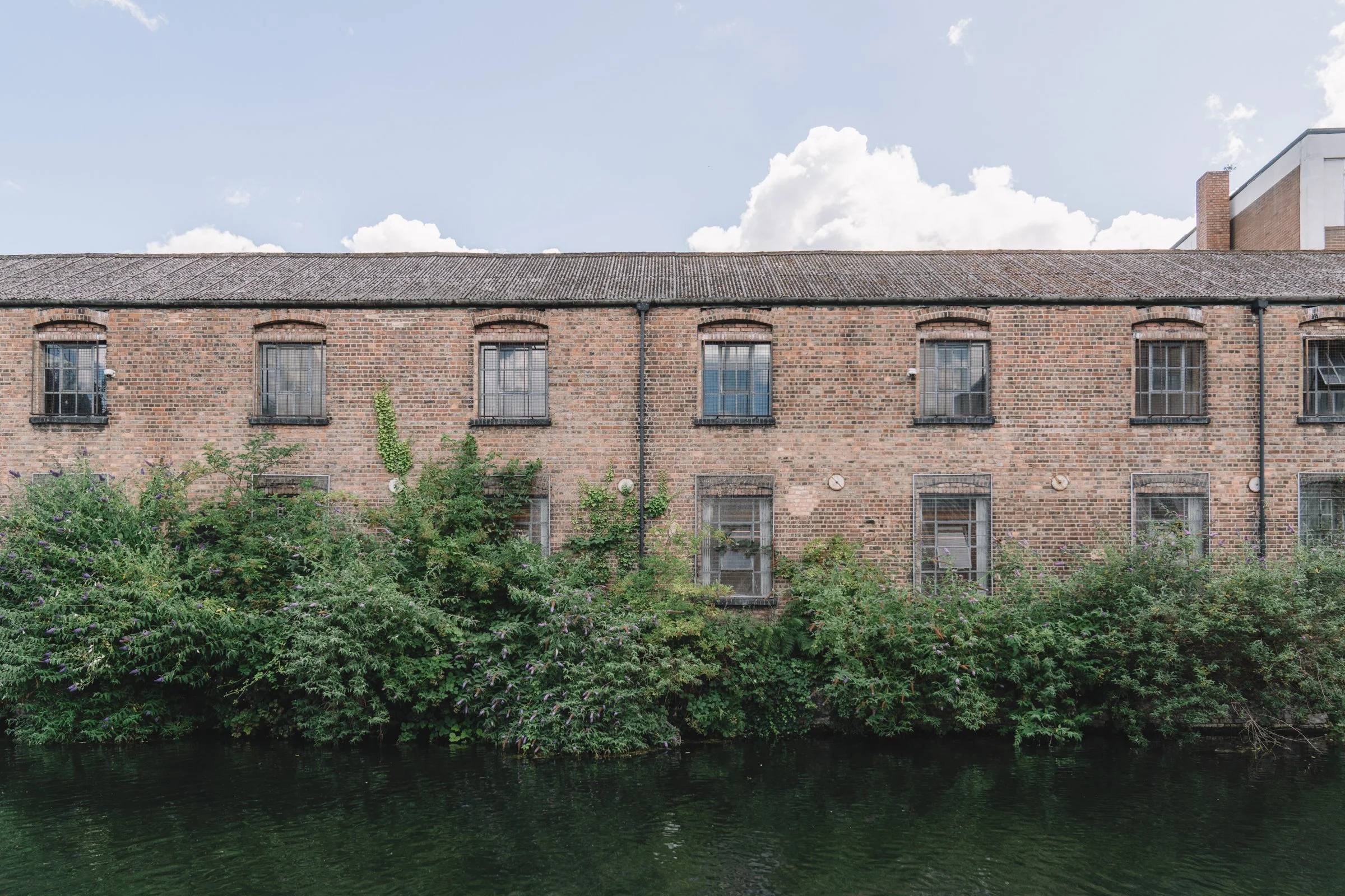 Vyner Street 01 - coming soon...