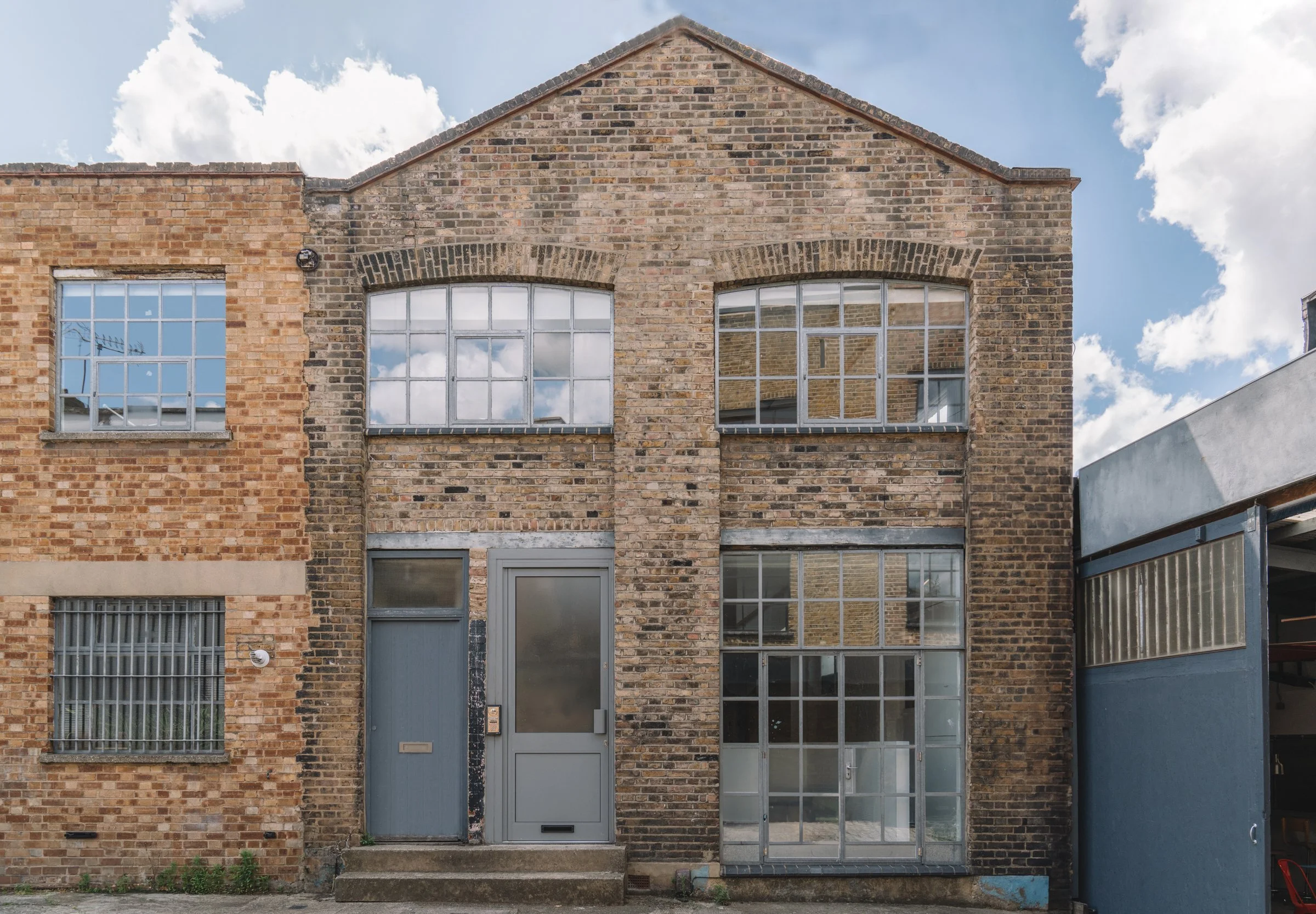 Vyner Street 03 - coming soon...
