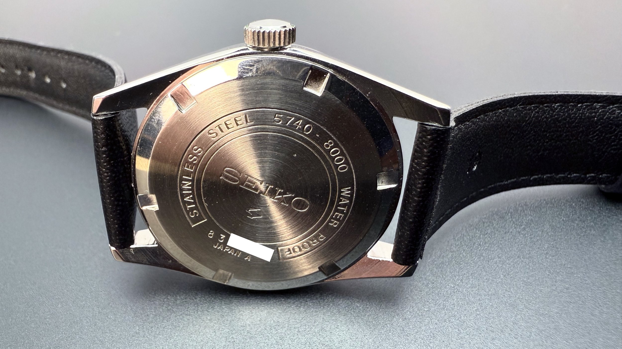 Seiko Lord Marvel 5740-8000 LM36-061 —