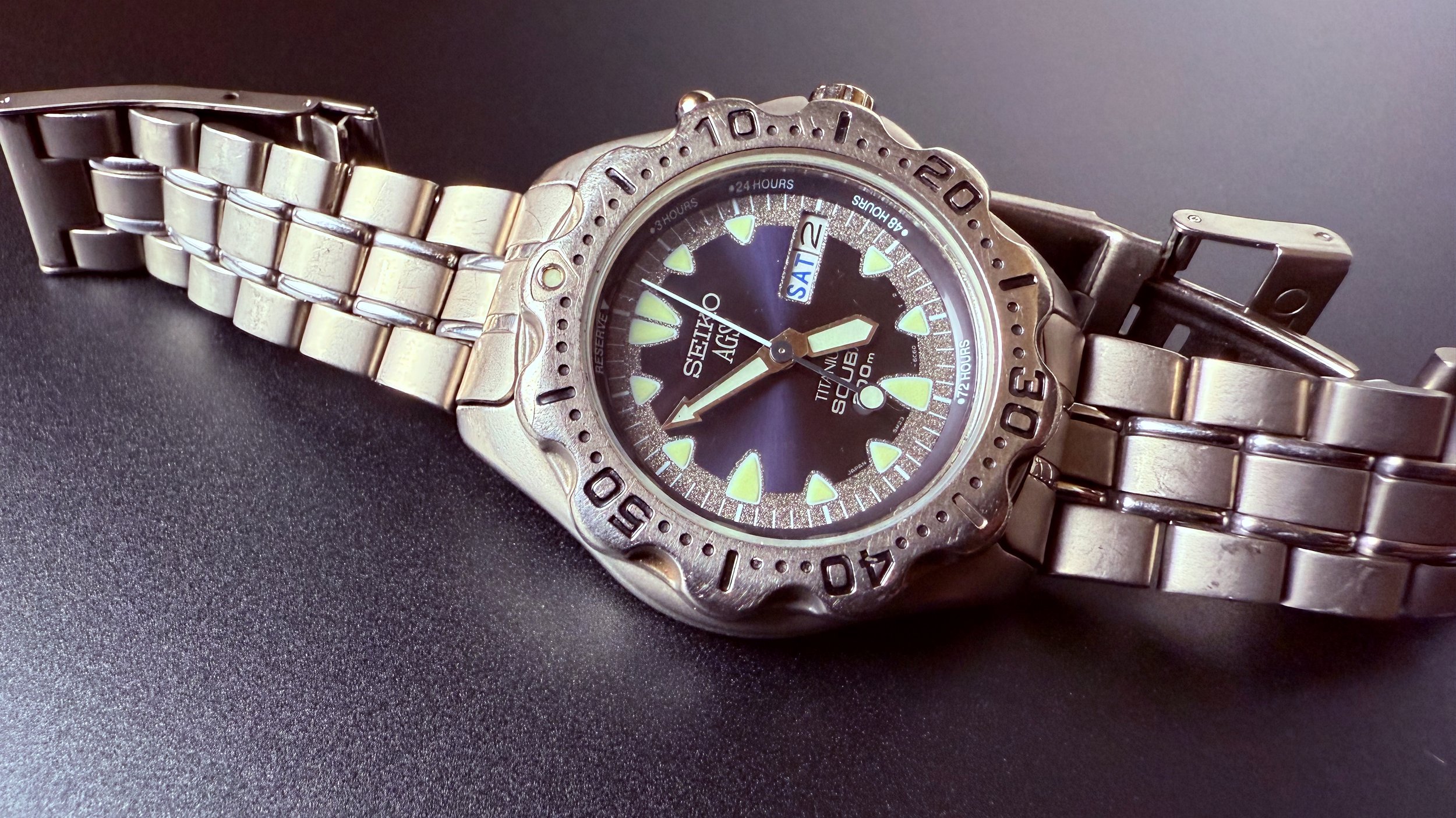 Seiko Scuba 5M23-6B40 purple (4).jpeg