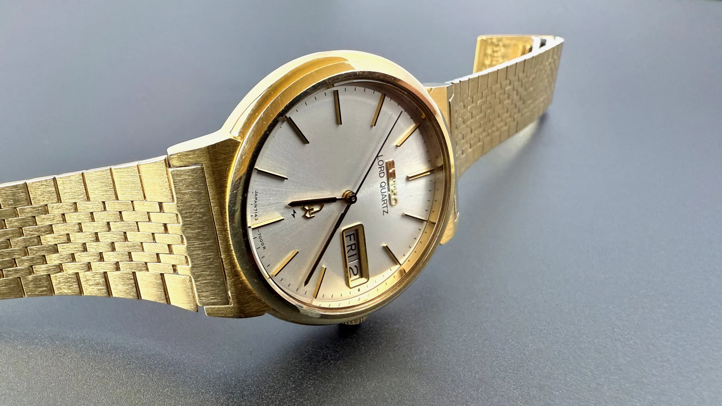 Lord Quartz 7143-7000 QGZ803 — VintageSeikos.NL