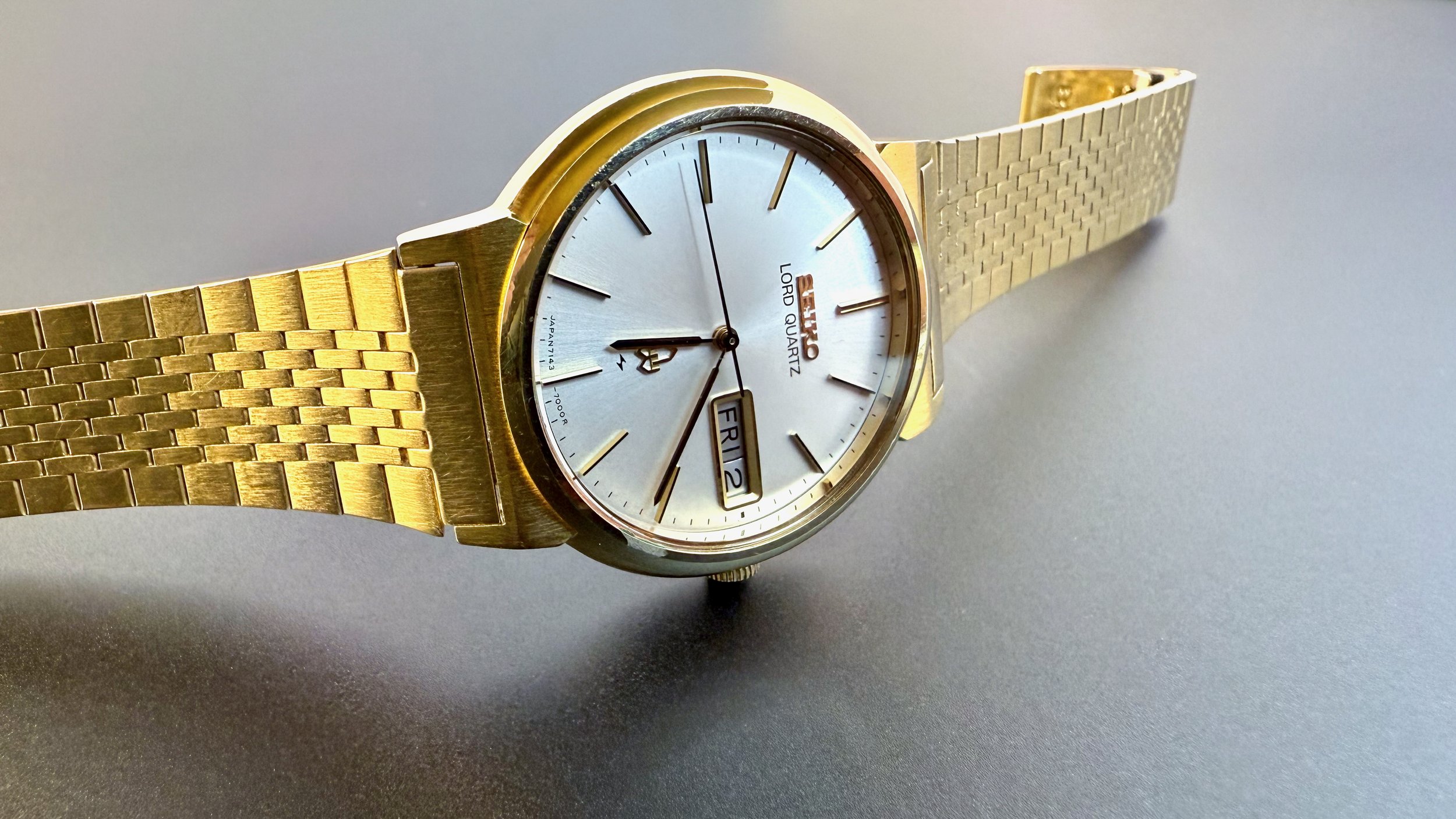 Lord Quartz 7143-7000 QGZ803 — VintageSeikos.NL