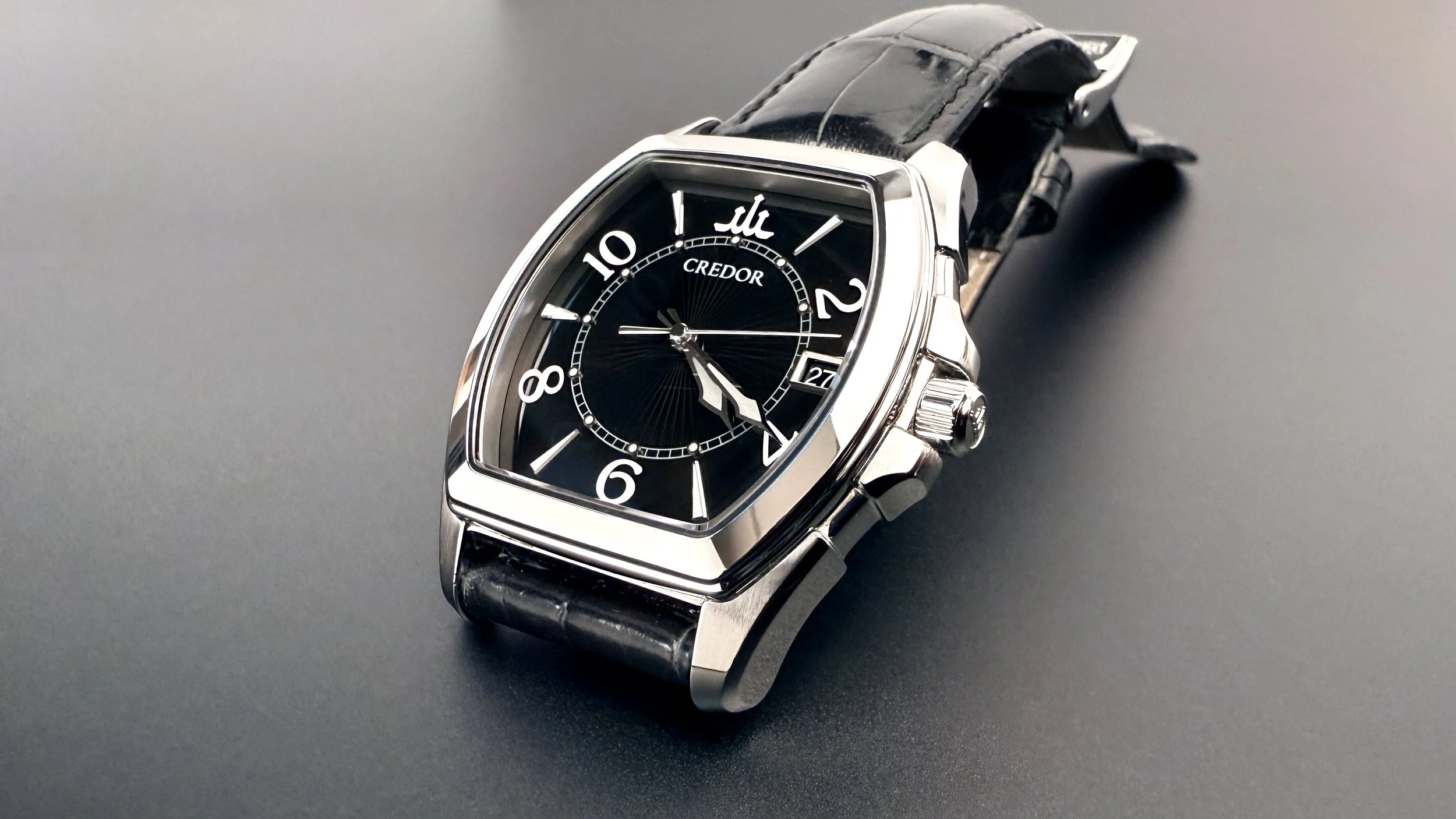 Credor 8J82-0AC0 — VintageSeikos.NL