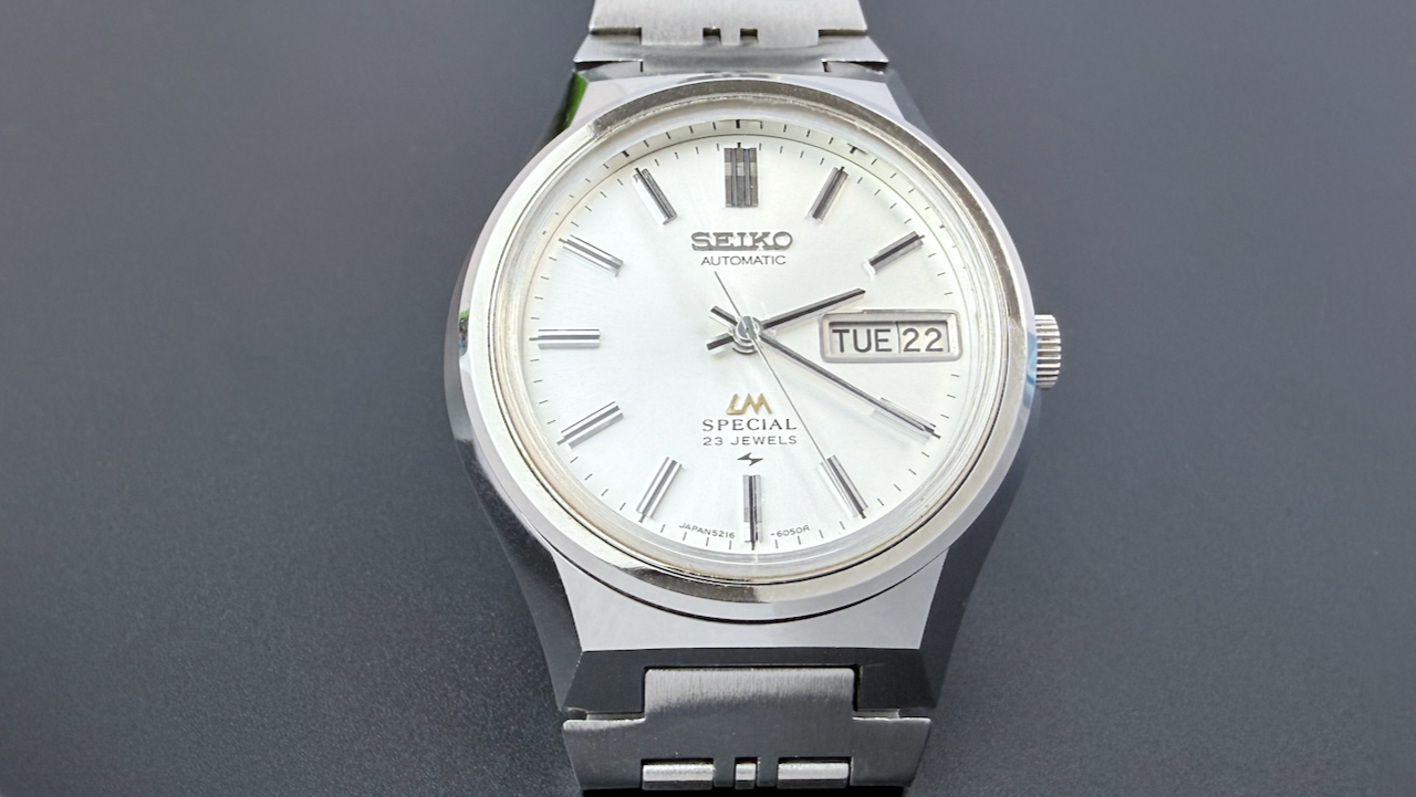 Lord-Matic 5216-6040