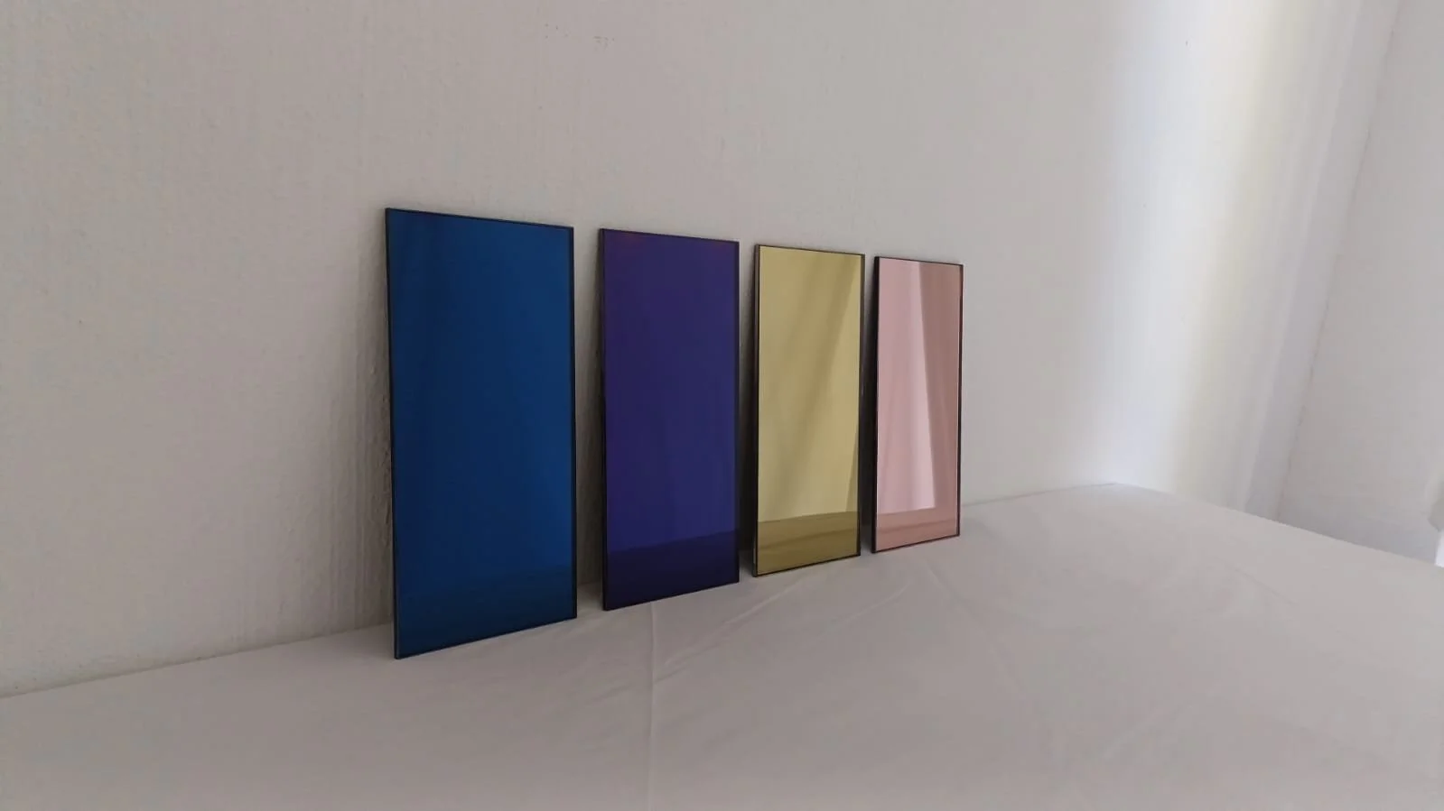 Designer's Sample Sets | Enhance Your Designs Today — Spectrum Mirror