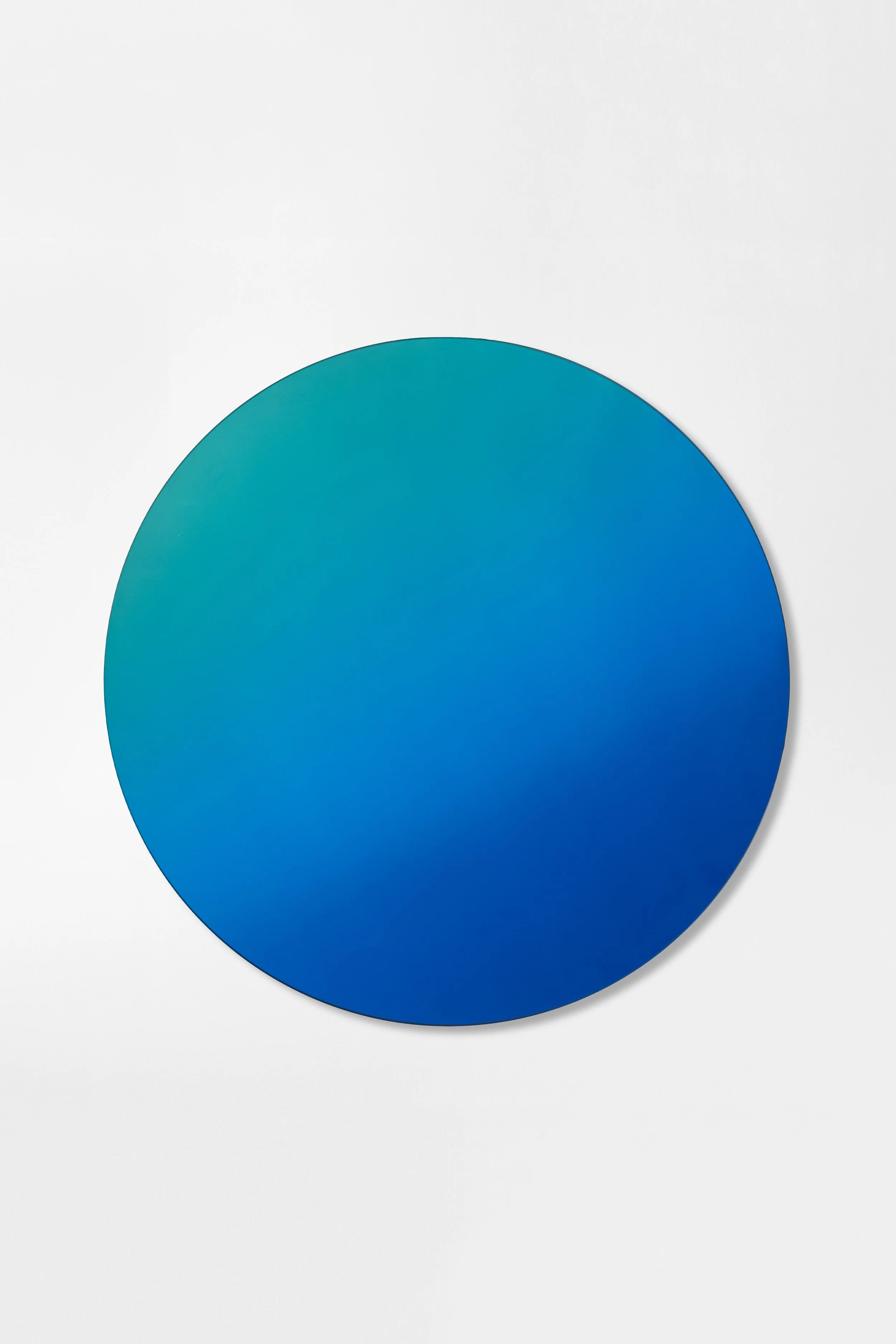 Spectrum Gradient Orbs