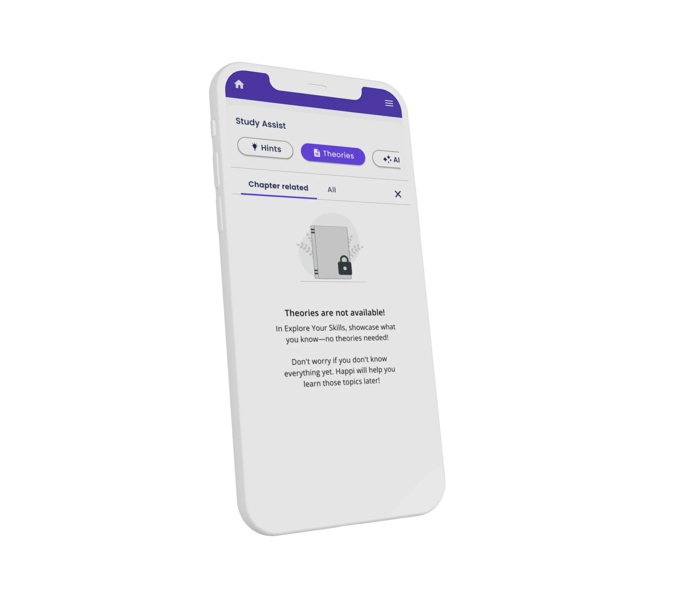 iPhone Assist no theories.jpg