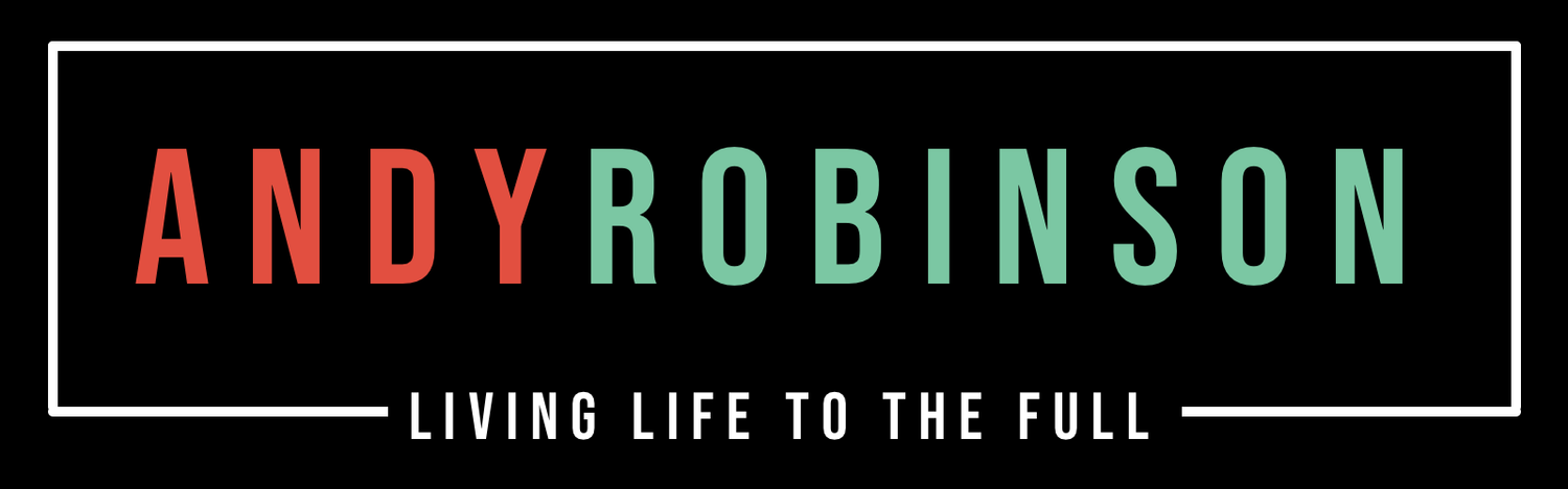 Andy Robinson
