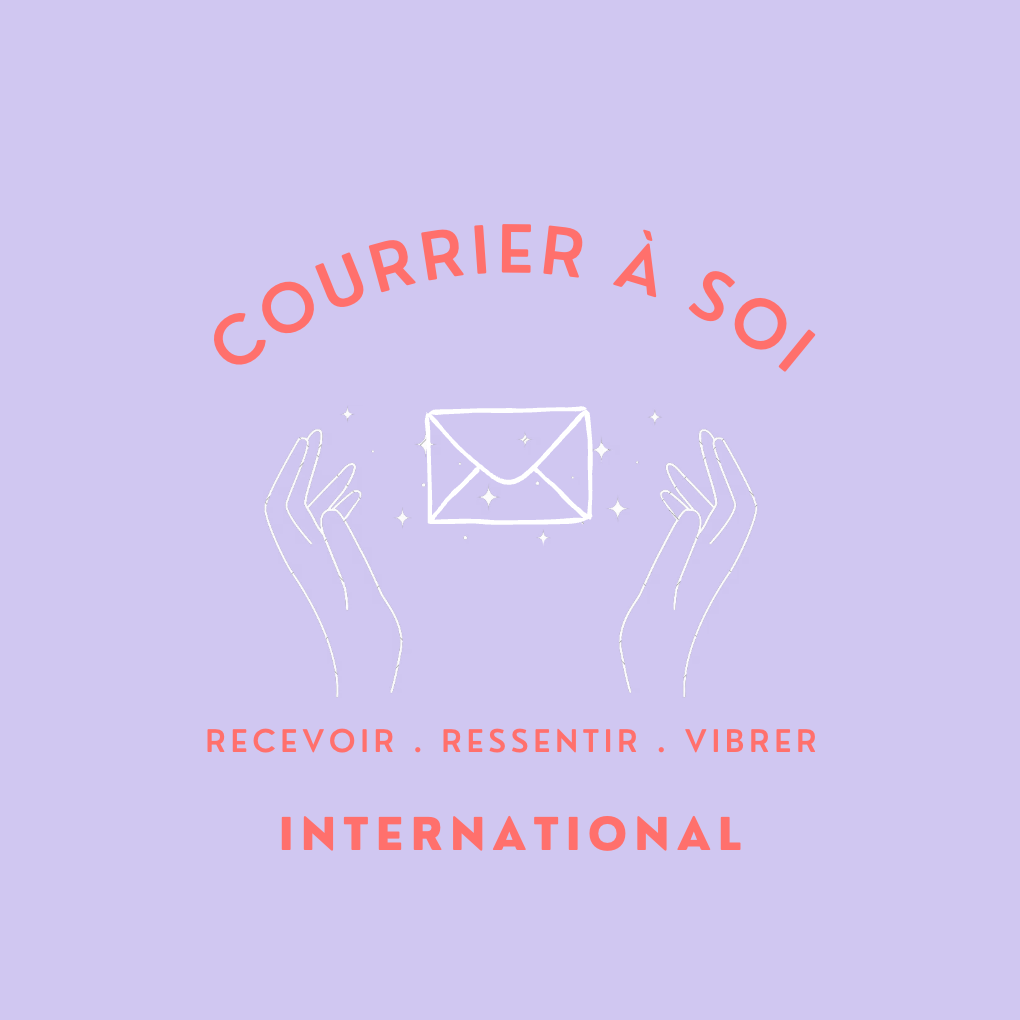Courrier à soi - International