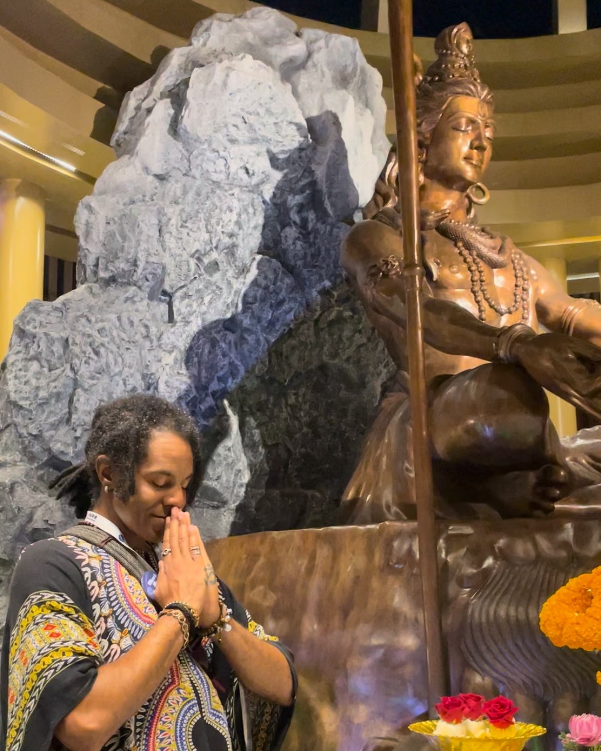 Sacred Awakening: A Love Letter to Consciousness