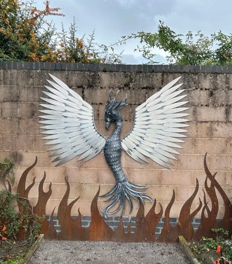 Memorial Phoenix