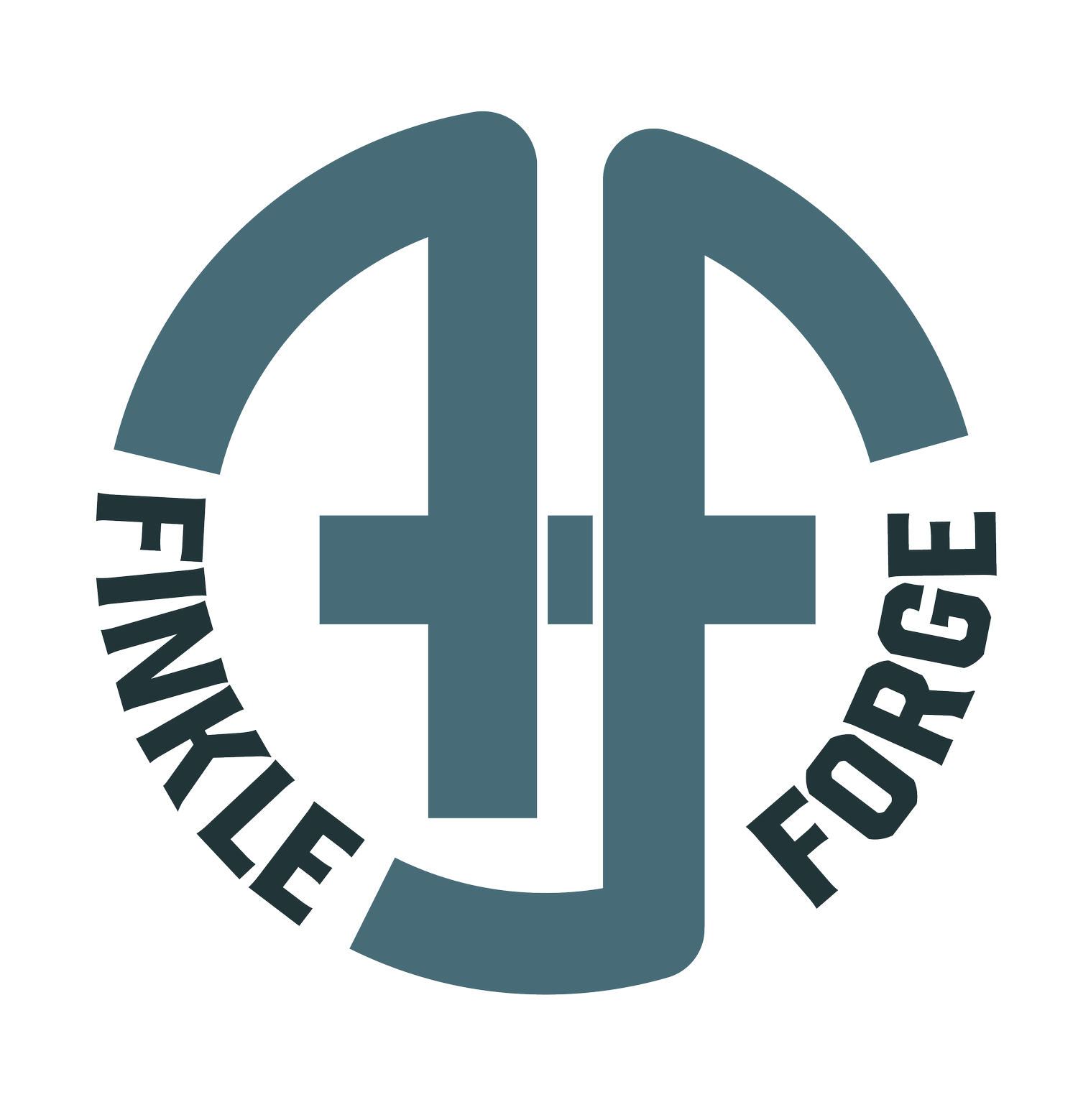 Finkle Forge Blacksmith &amp; Metalworks